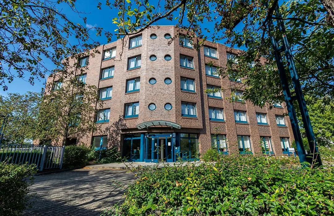Gästehaus im Haus des Kfz-Gewerbes-1