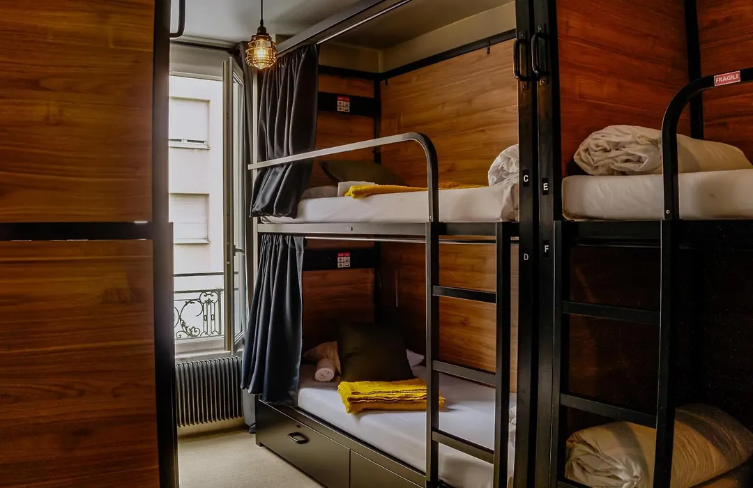 ho36 Hostel-1