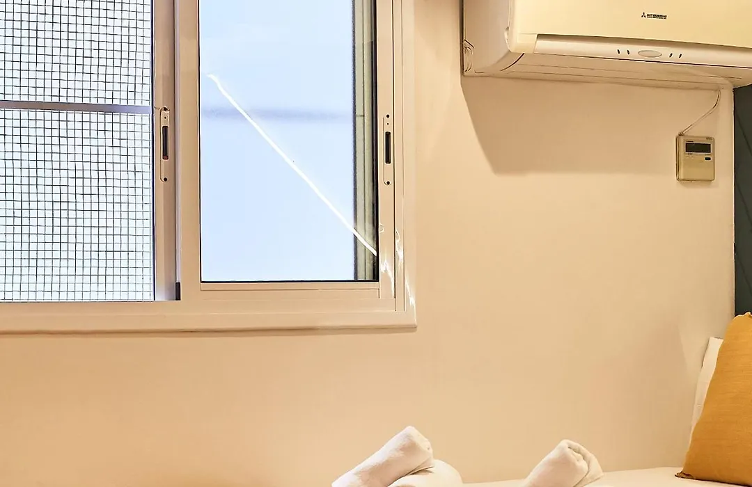 Sun & Moon Hostel-1