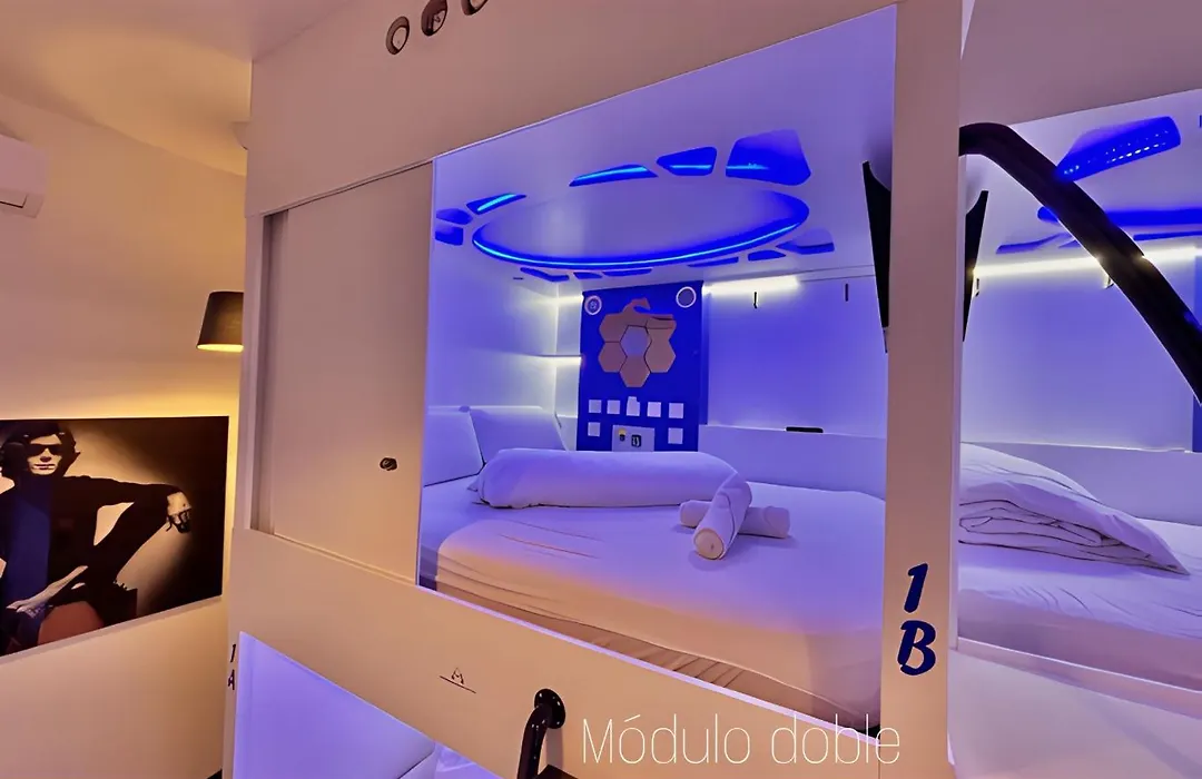 Modular Rooms-1