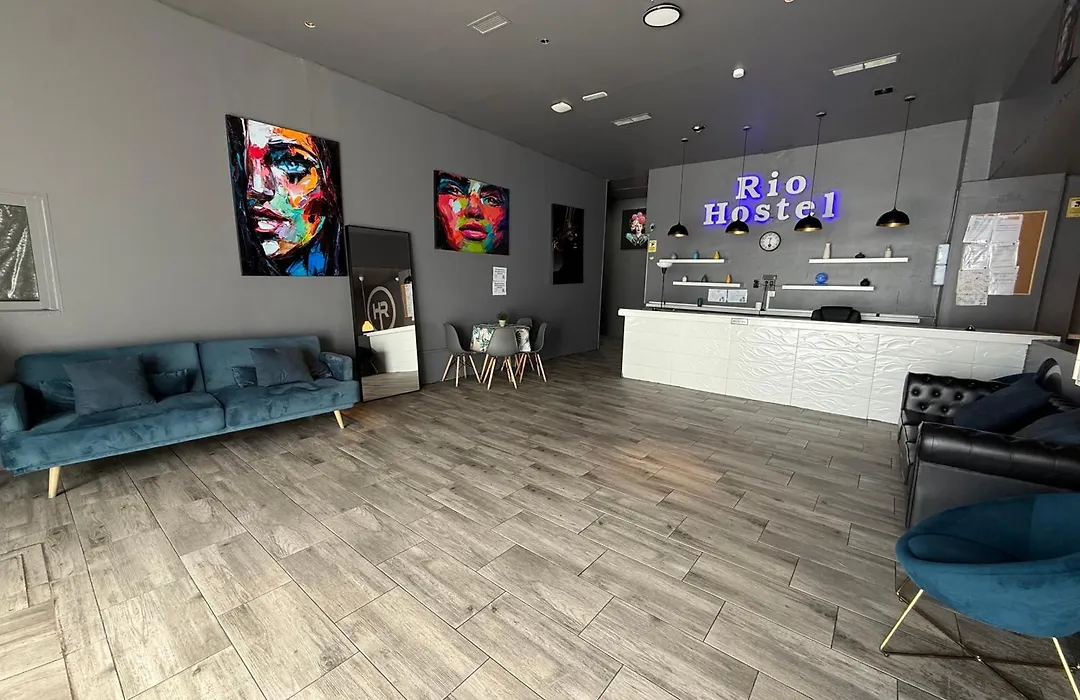 Rio Hostel-1