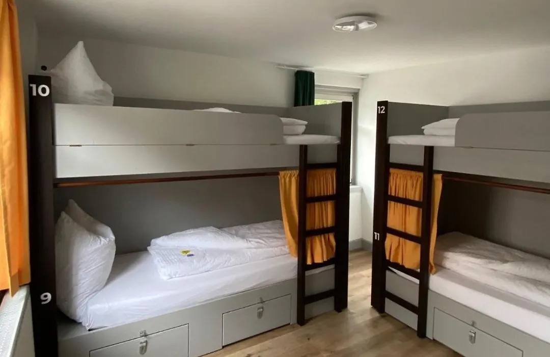 Hostel Balingen-1