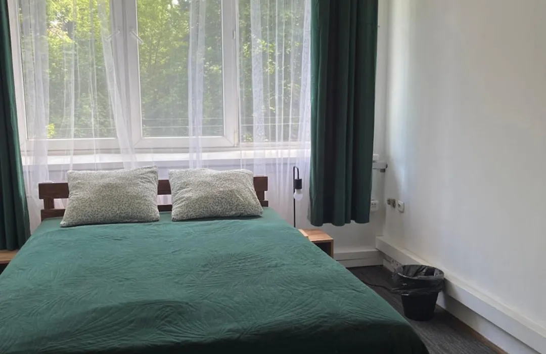 PRIVATE ROOMS - Tom Hostel-1