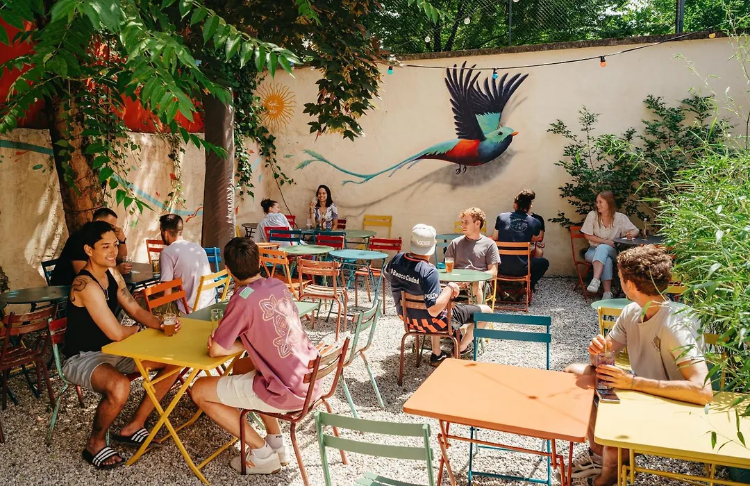 YASI Hostel-1