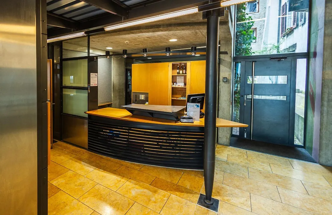 Solothurn Youth Hostel-1