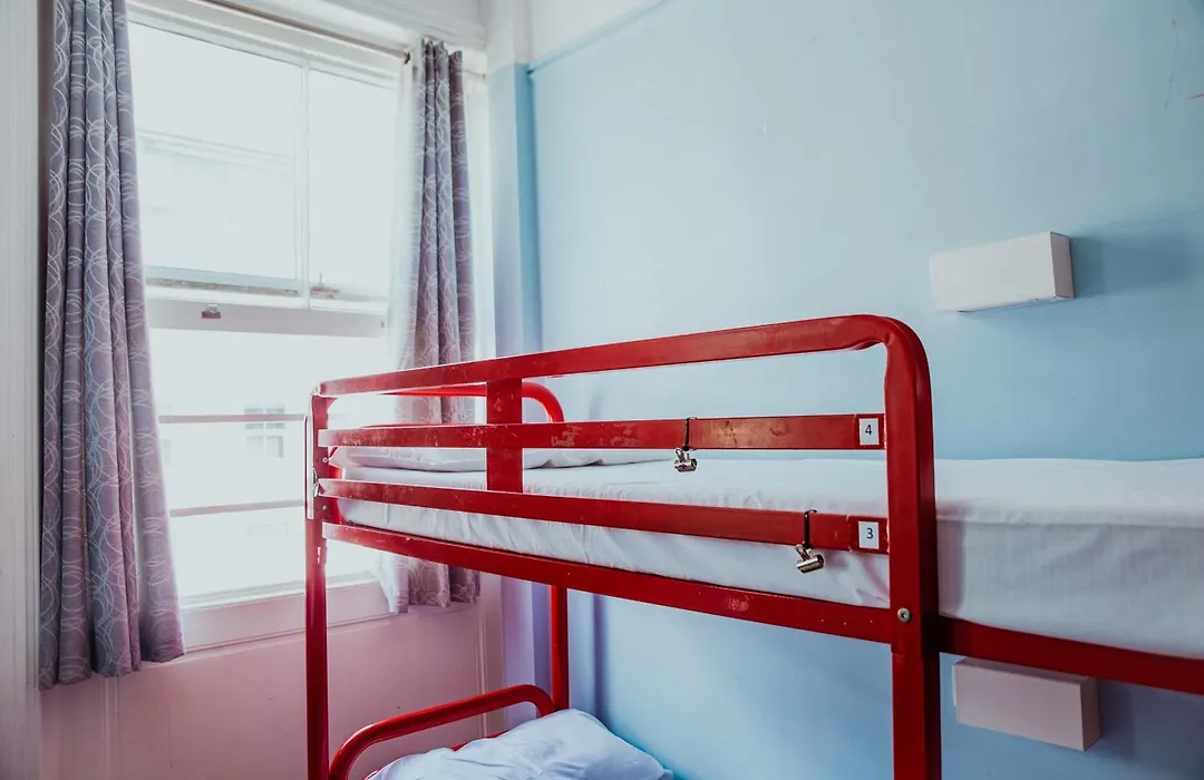 Astor Kensington Hostel-1