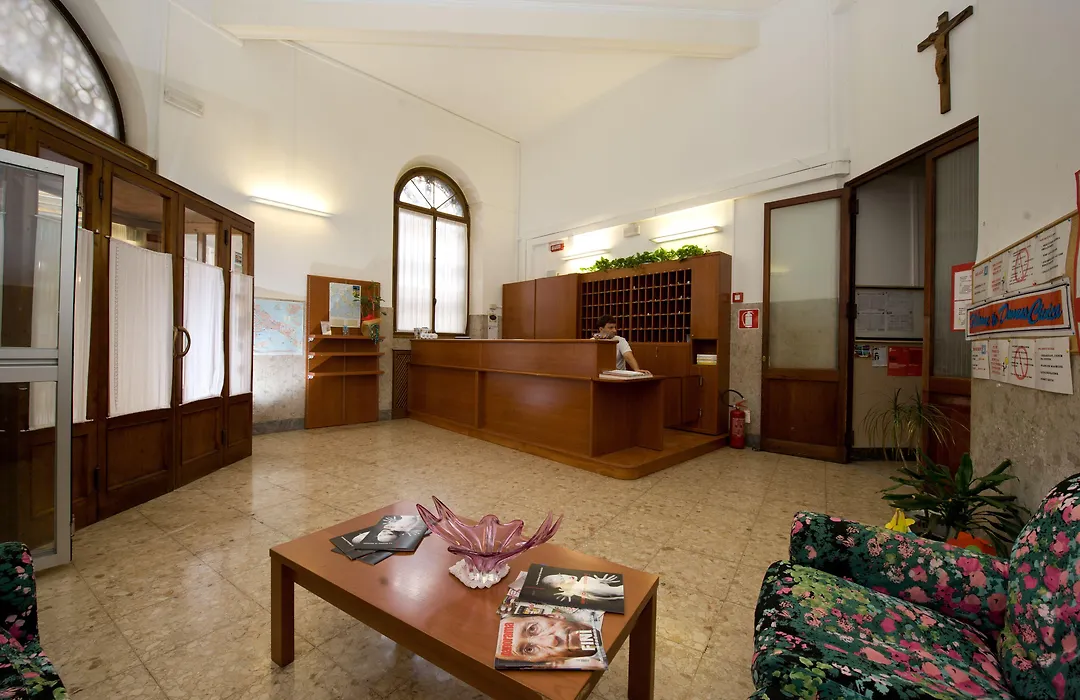 Ostello Domus Civica-1