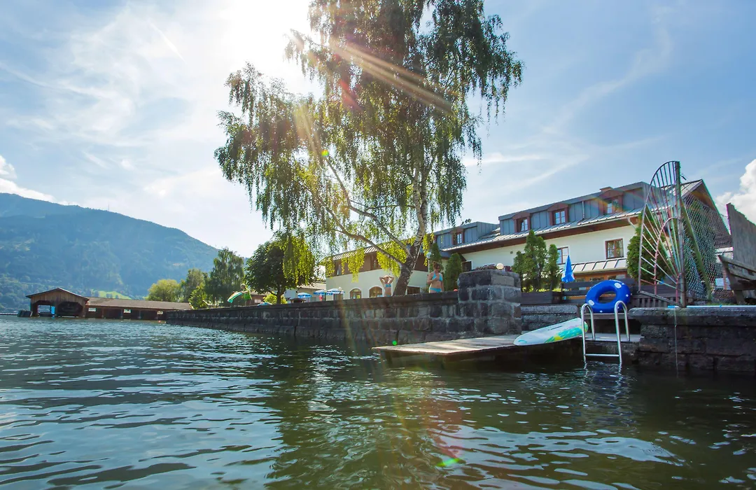 Junges Hotel Zell am See-1
