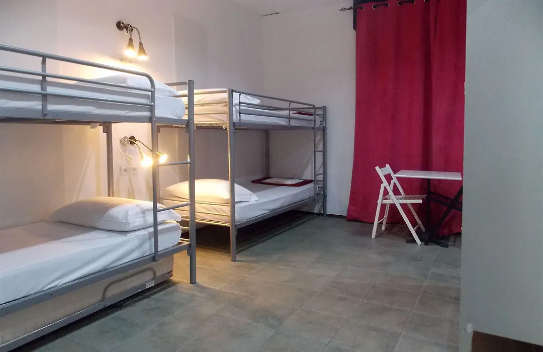 Hostel Colours-1