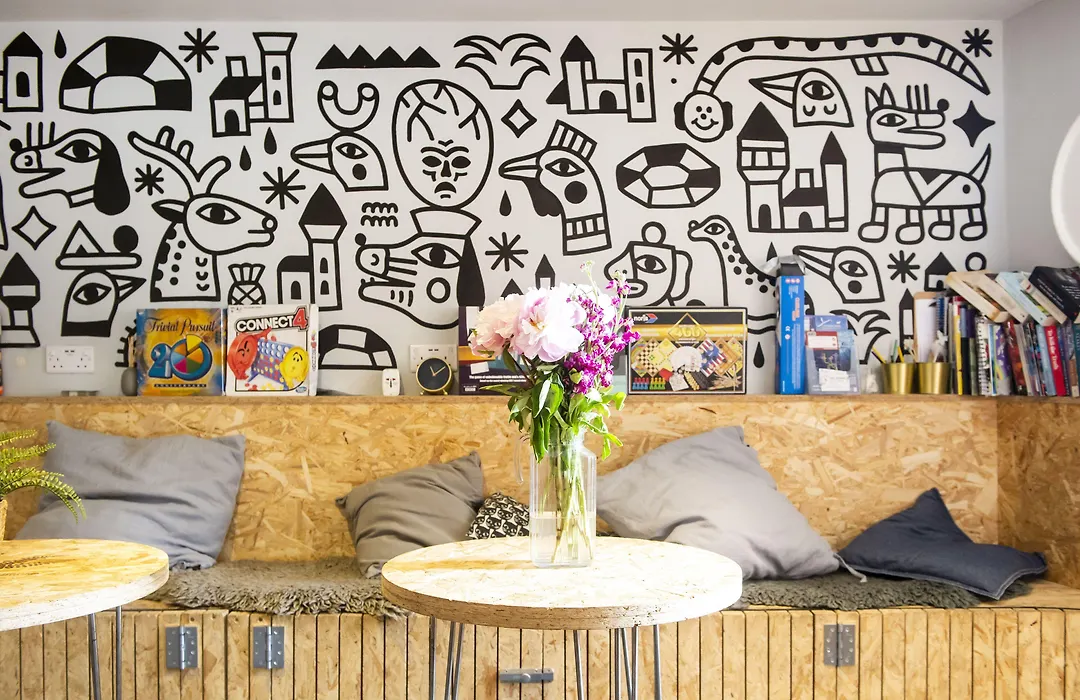 Haystack Hostel-1