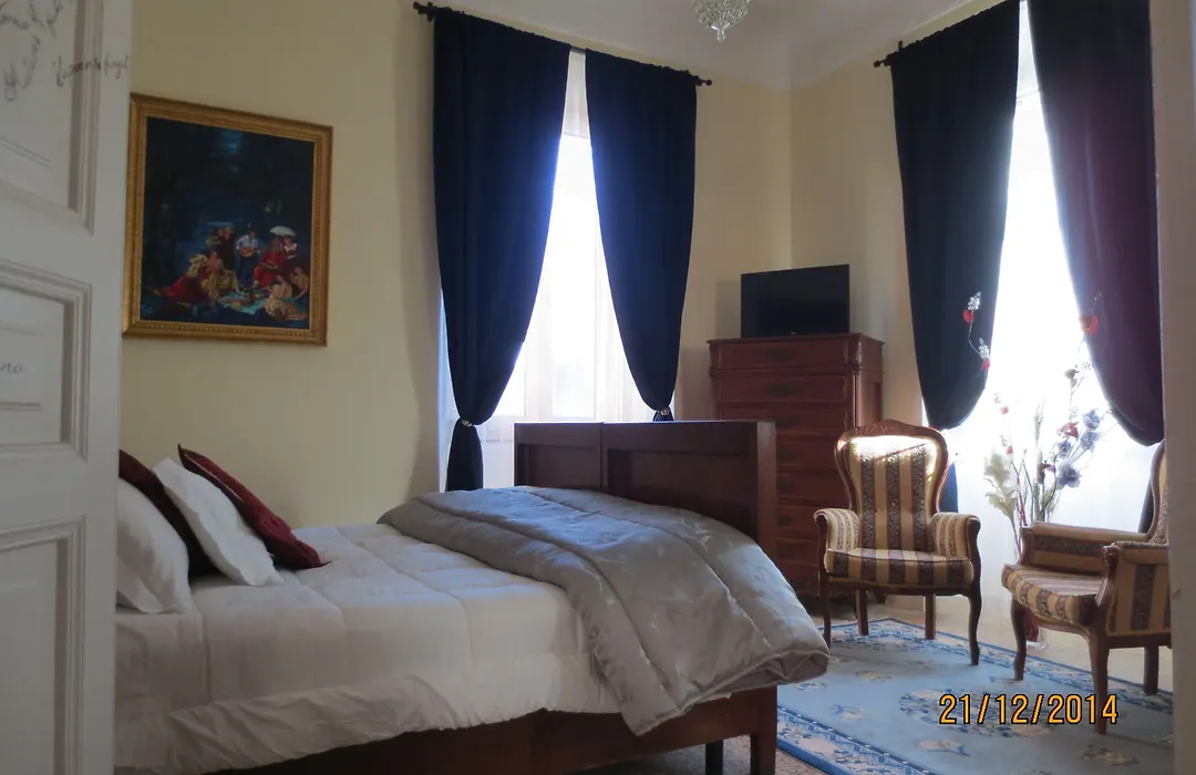 Rome Experience Hostel-1