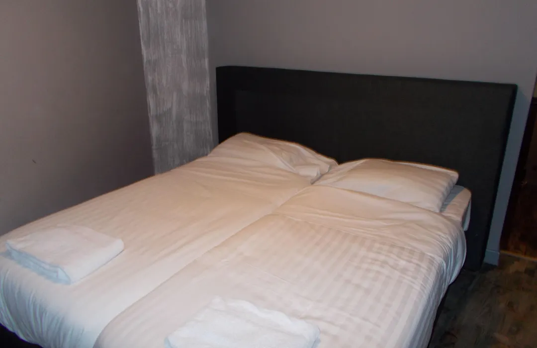Urban City Centre Hostel-1