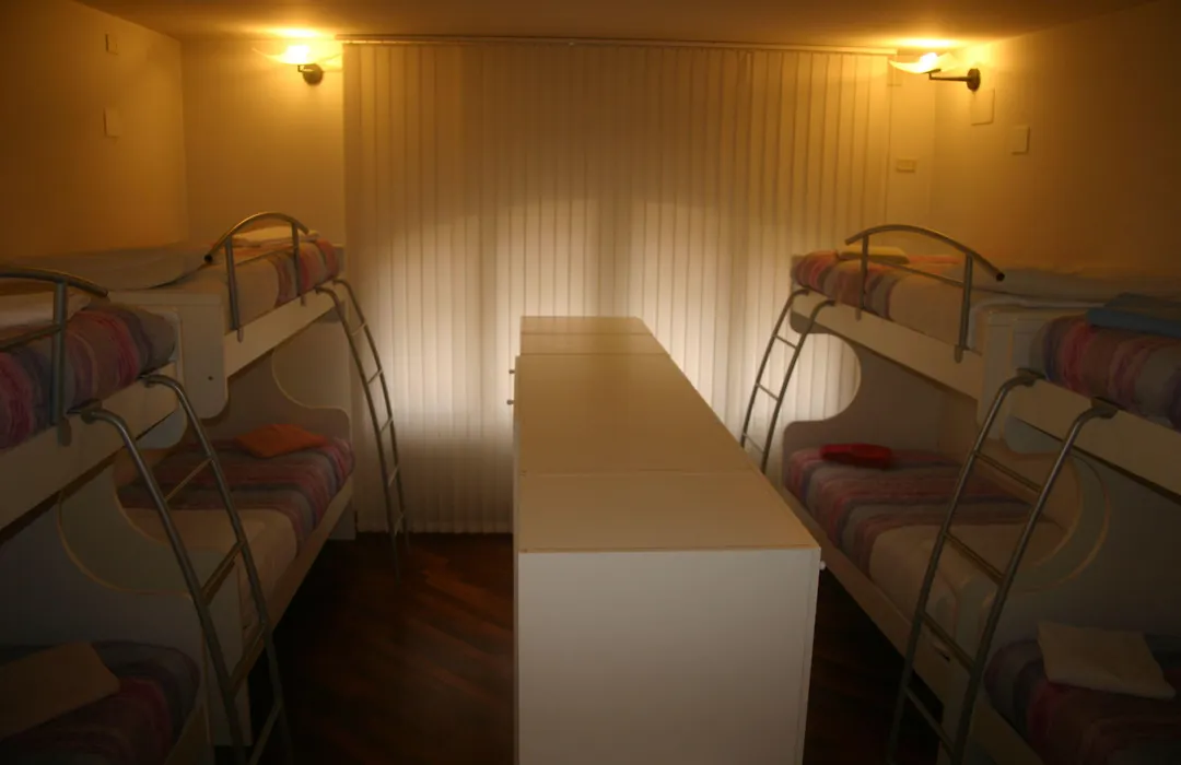 Il Castello Hostel Boutique-1
