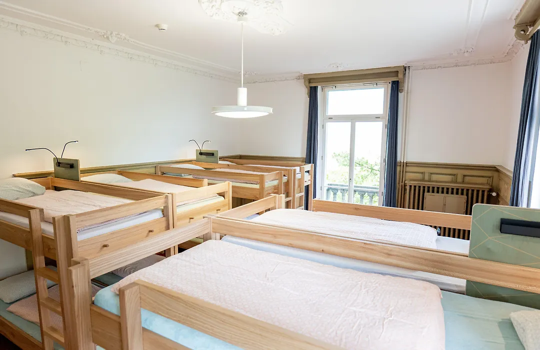 Kreuzlingen Youth Hostel-1