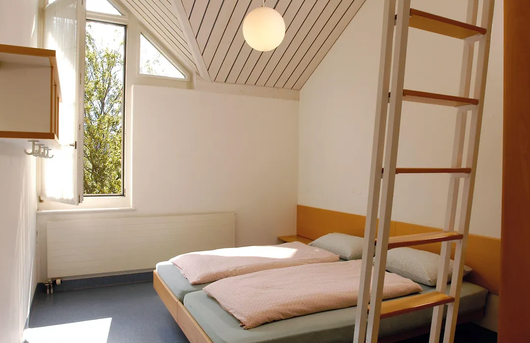 Schaan-Vaduz Youth Hostel-1