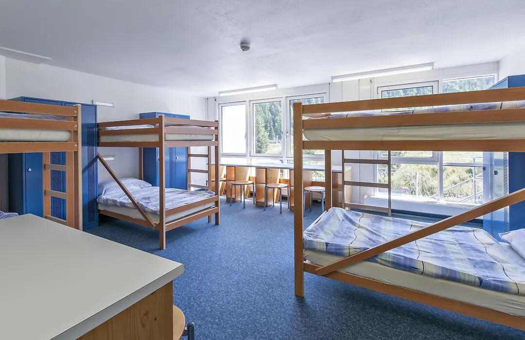 Hostel INN LODGE-1