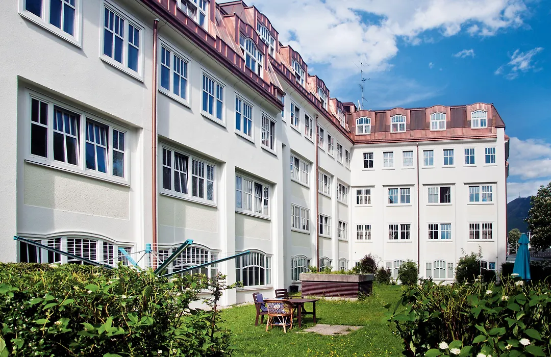 myNext - Summer Hostel Salzburg-1