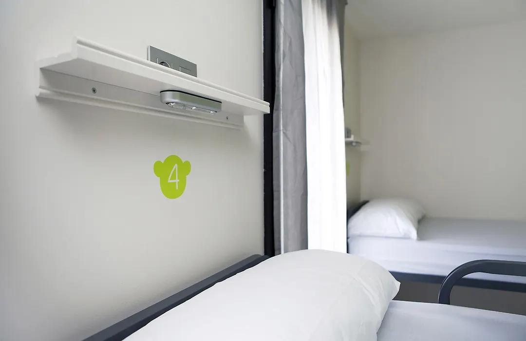 Meeting Point Hostels-1