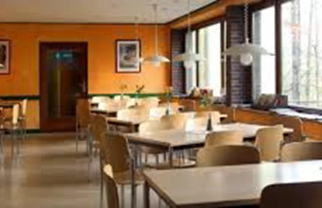 Jugendherberge Ernst Reuter-1