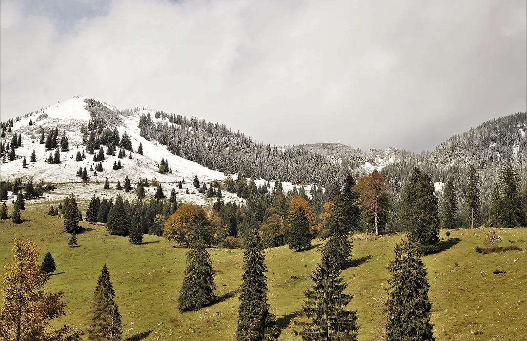 Jugendherberge Schliersee-1