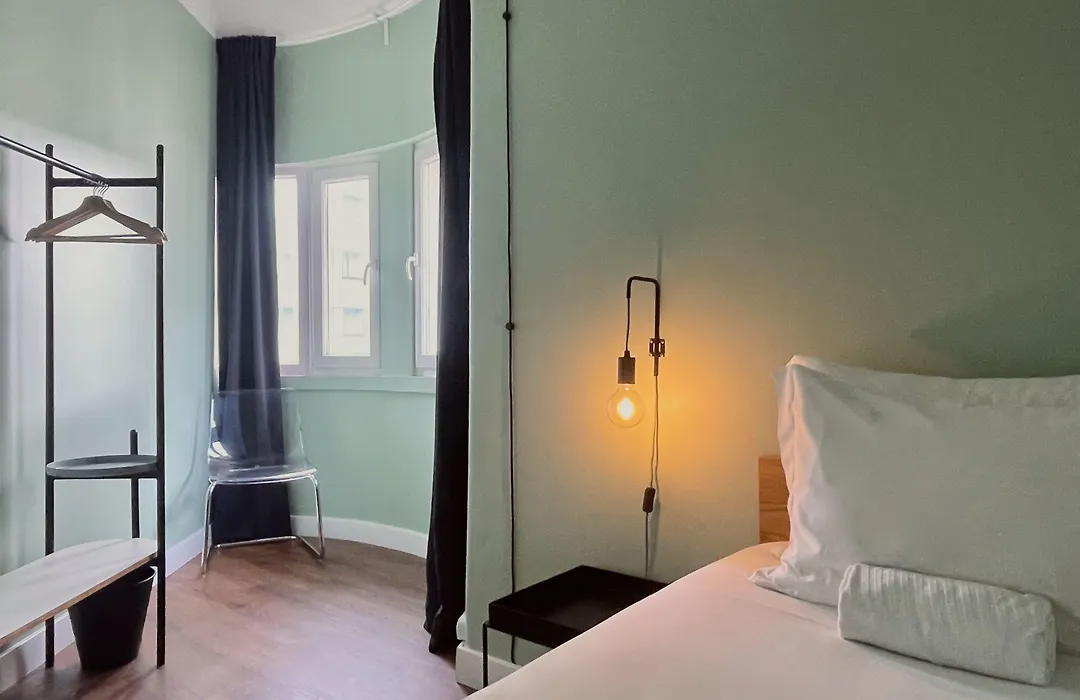 Avenue Hostel&Suites-1