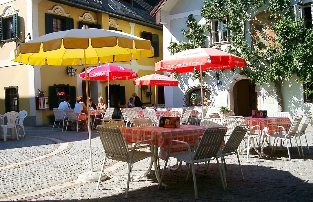 Hostel Bad Goisern-1