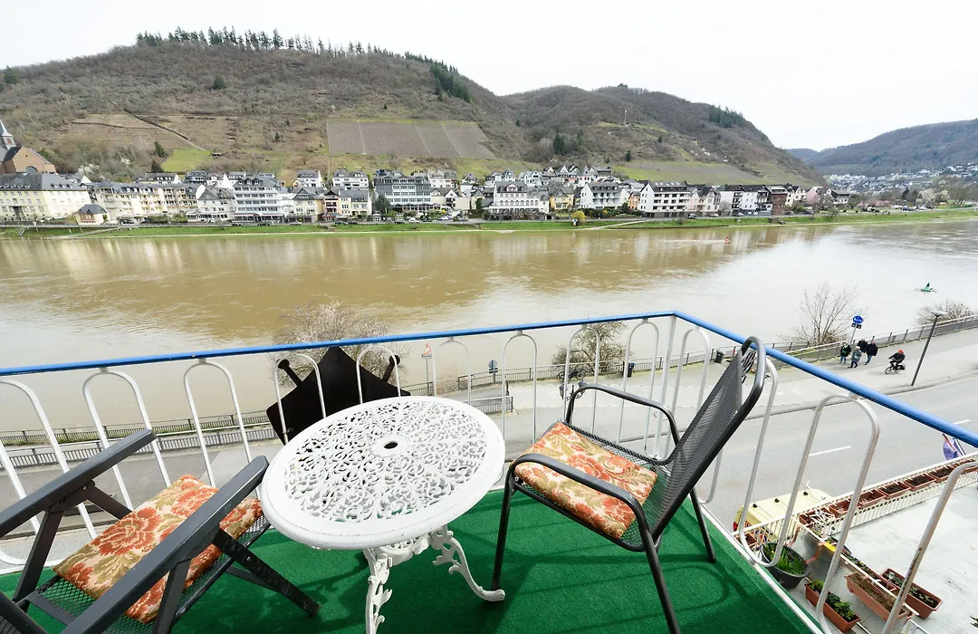 Burg-Hotel Cochem-1