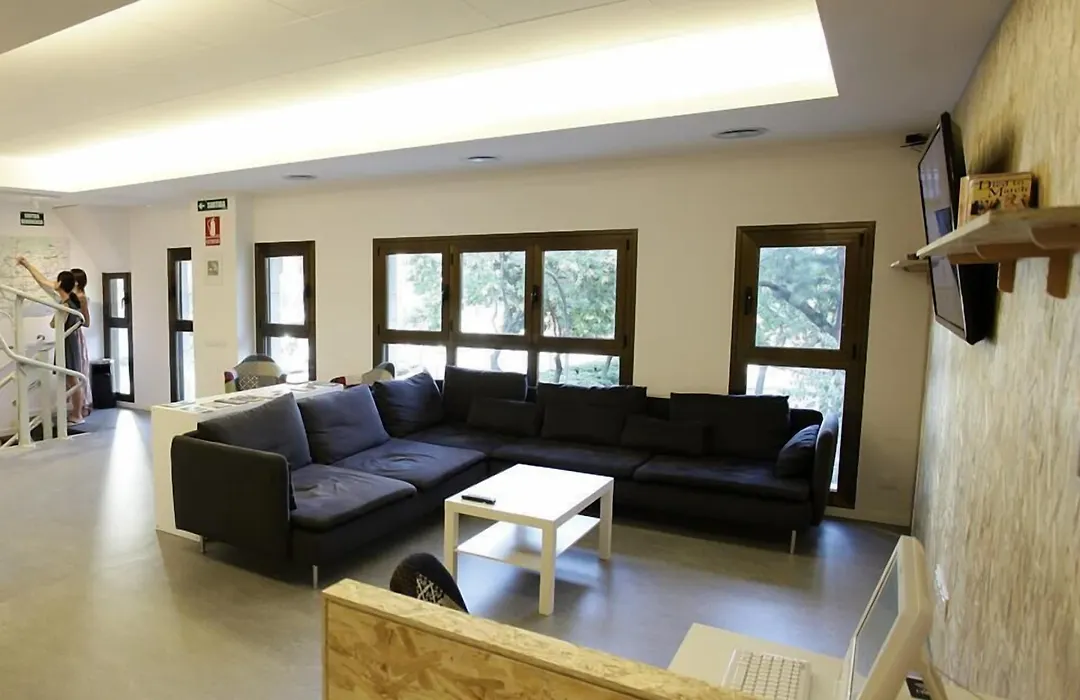 Dream Cube Hostel-1