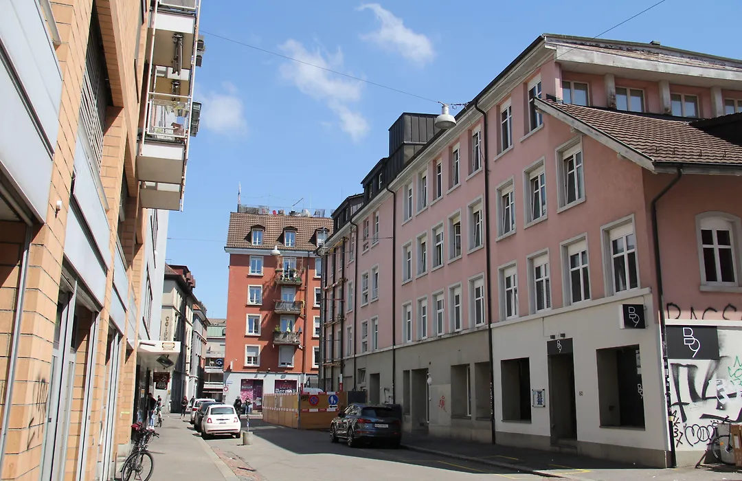 Stay2Night City Center Hostel-1