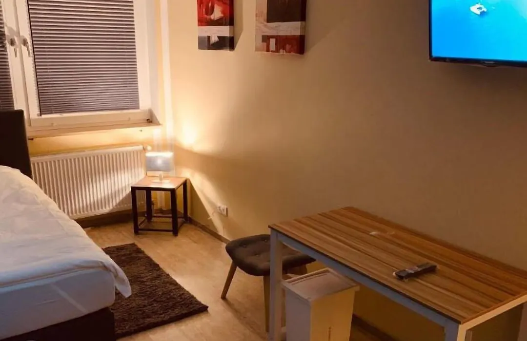 White Pearl Hostel 1-1