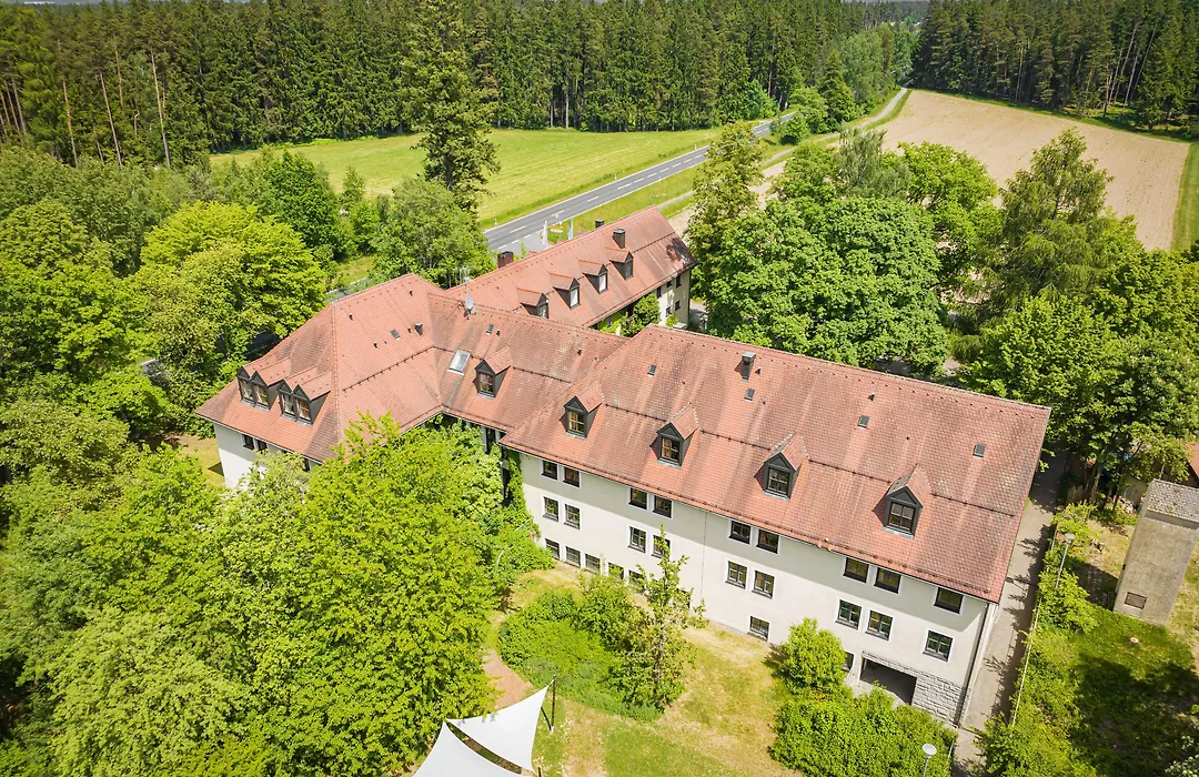 Jugendherberge Falkenberg-1