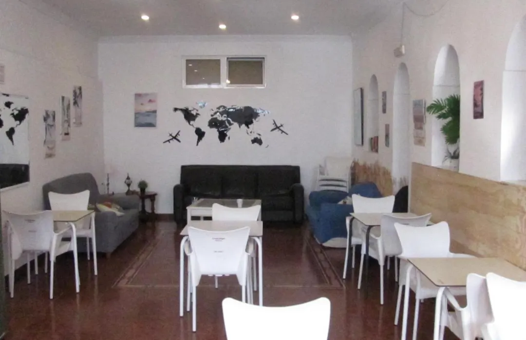 Terraza Del Limonar-1