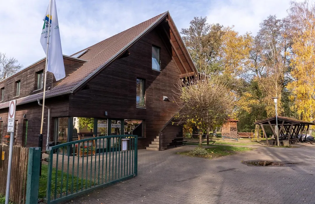 Jugendherberge Lübben-1