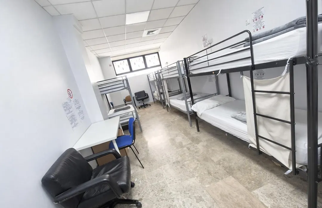 Lai Hostel-1