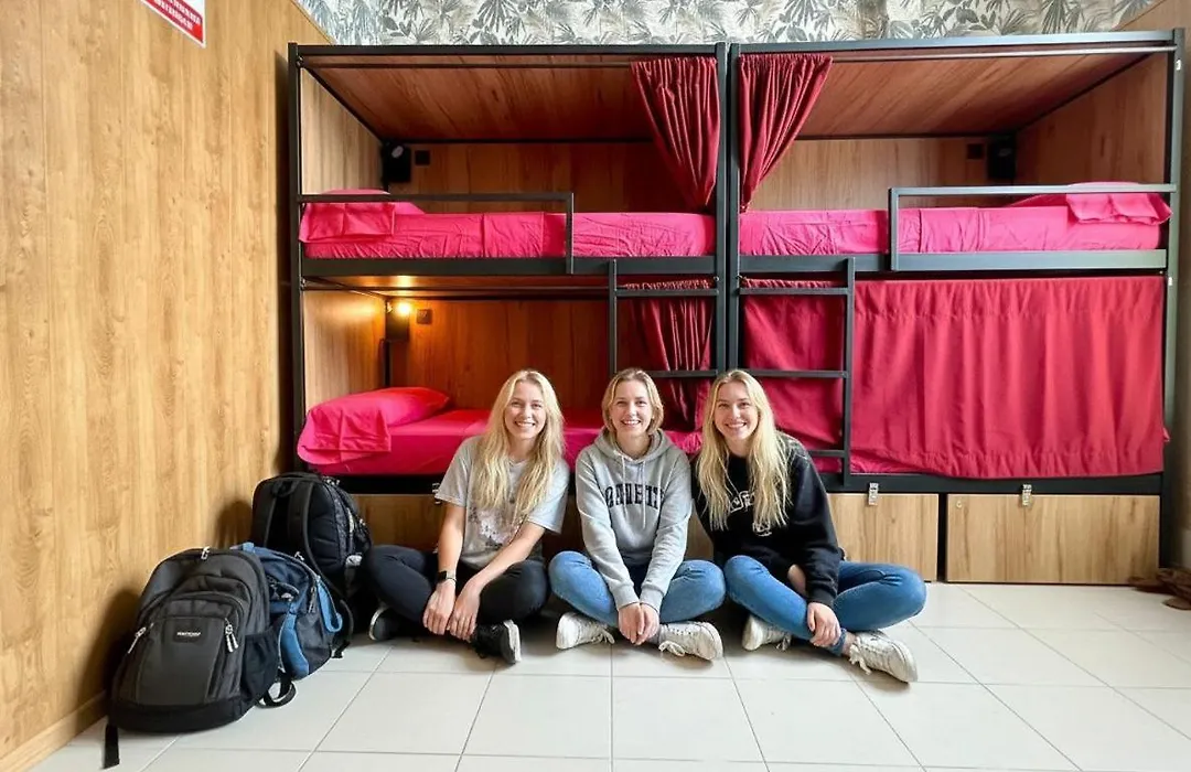 Velvet Hostel-1
