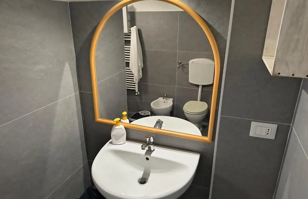 Hostel Il Nosadillo - Bologna-1