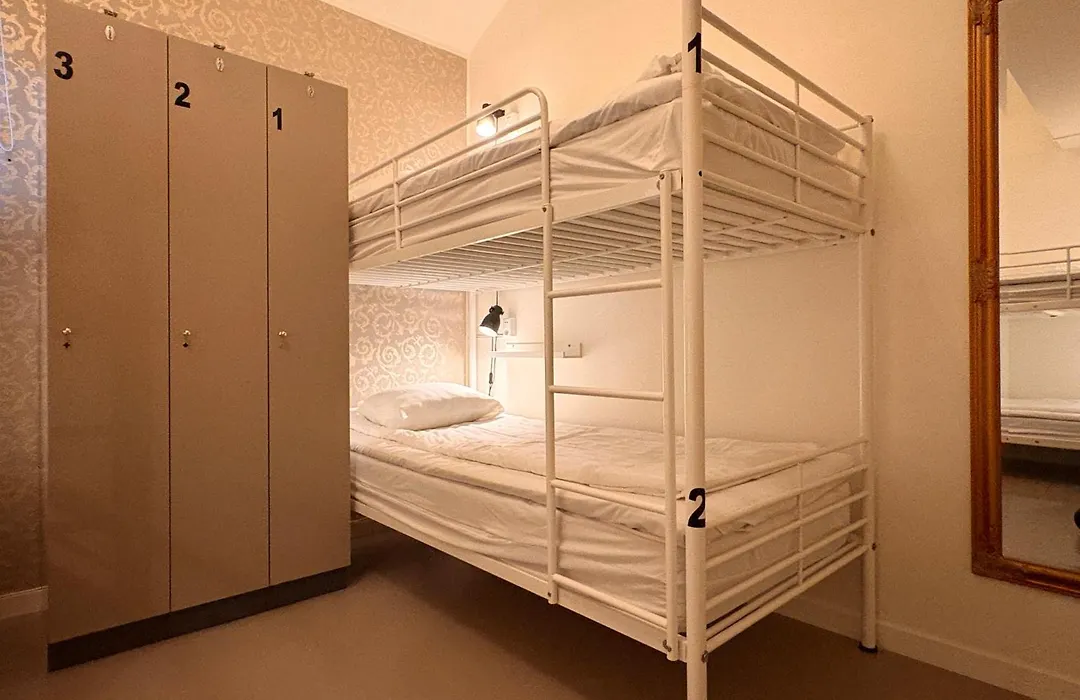 Crafoord Place Hostel-1