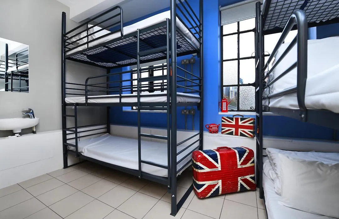 Rest Up London-1