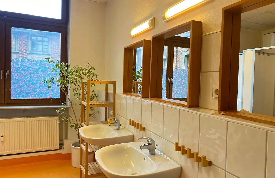 Steffis Hostel Heidelberg-1
