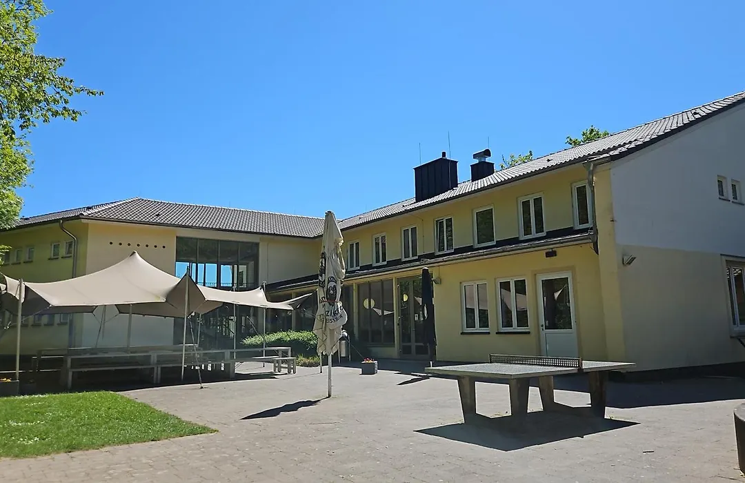 DJH Jugendherberge Hagen-1