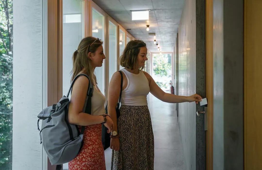 Bern Youth Hostel-1