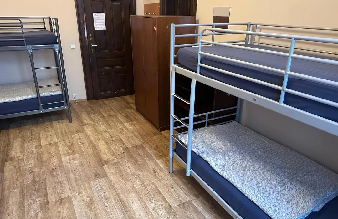Hostel EMMA-1