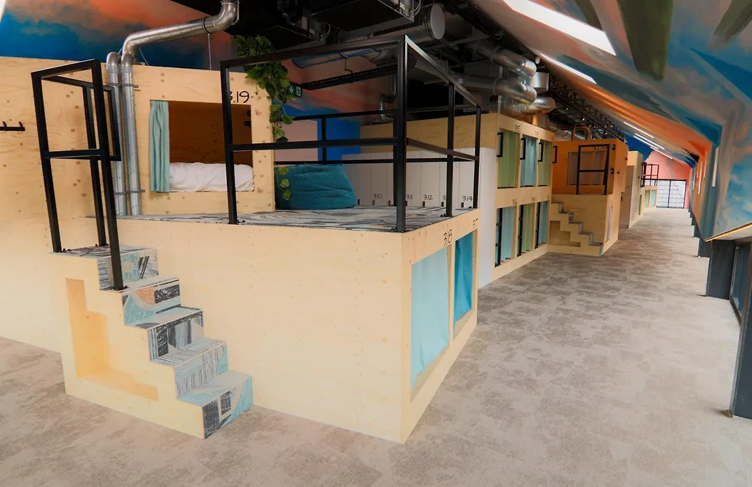 PJs Hostel-1
