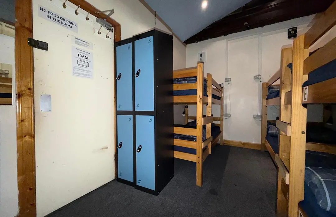 Belford Hostel-1