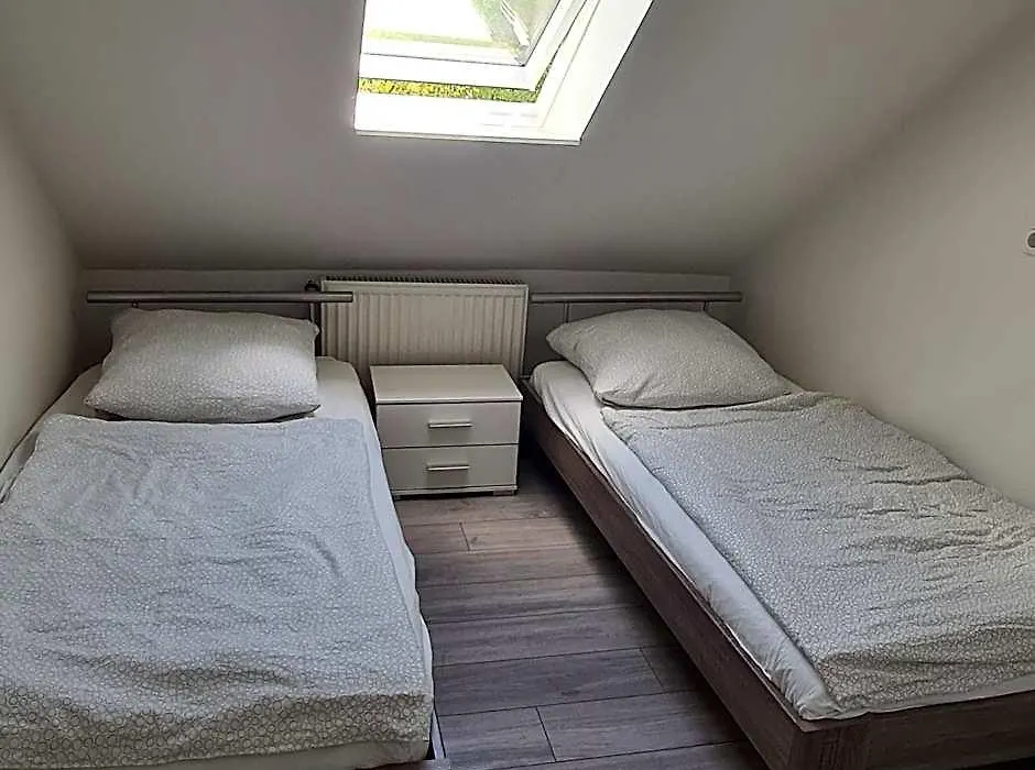 Altstadt Hostel Bremen-1