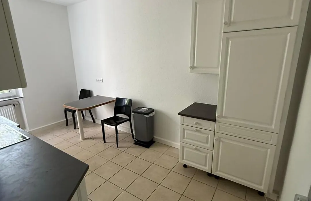 Monteurzimmer Schölerpad-1