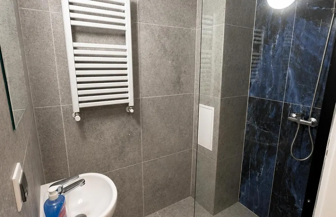 Hostel Przy Targu Rybnym-1