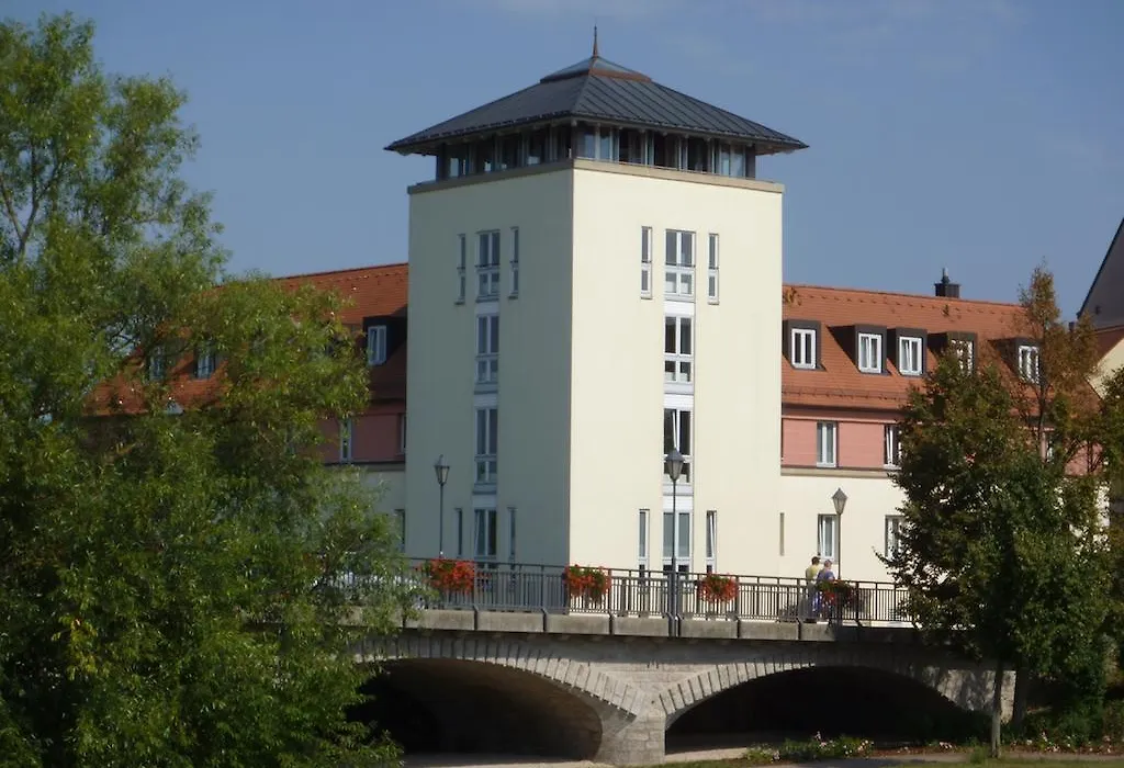 Jugendherberge Gunzenhausen-1