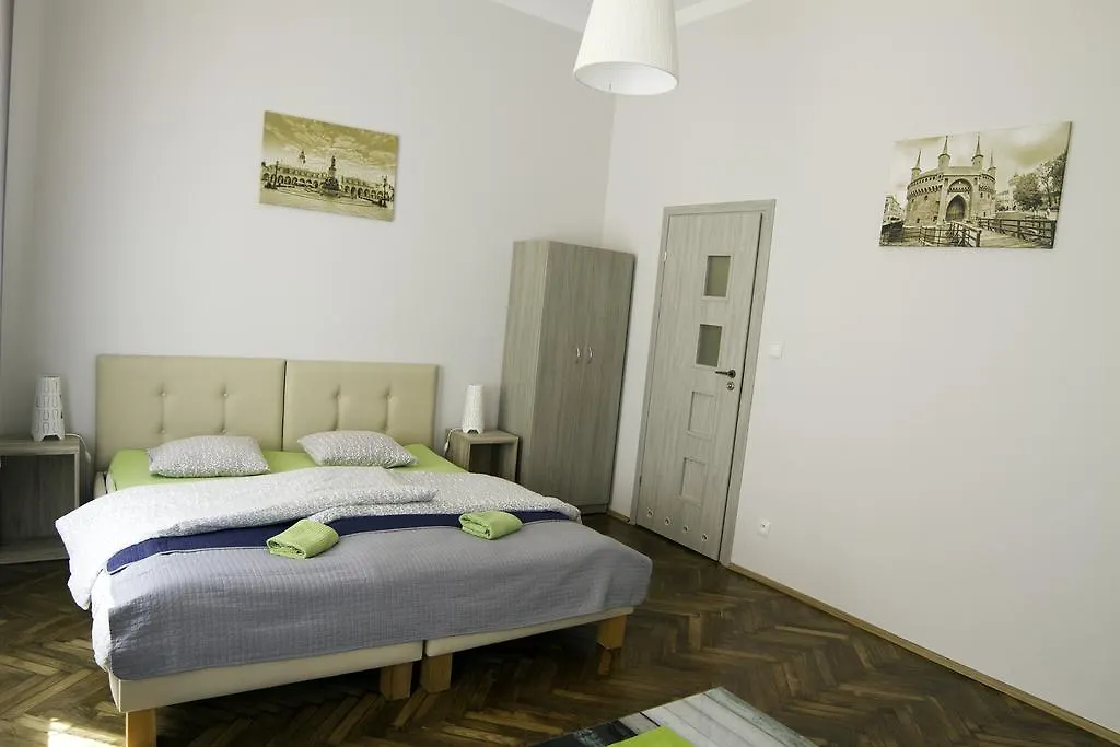 Dream Hostel&Apartments-1