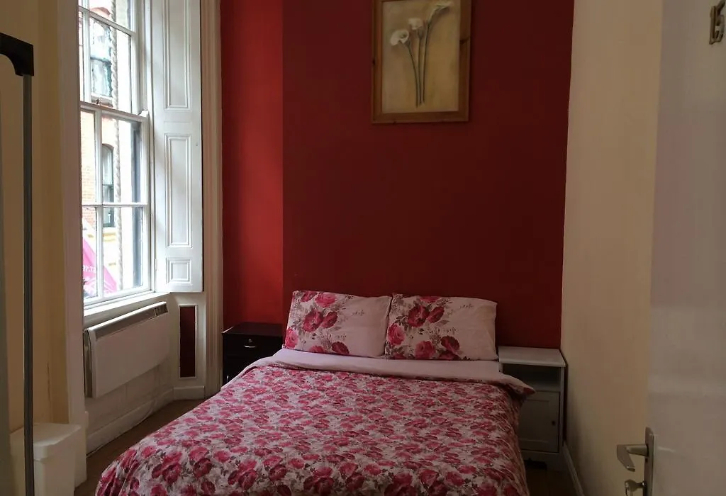 Global Hostel At Temple Bar-1